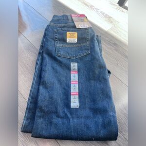 Women’s Carhart jeans
